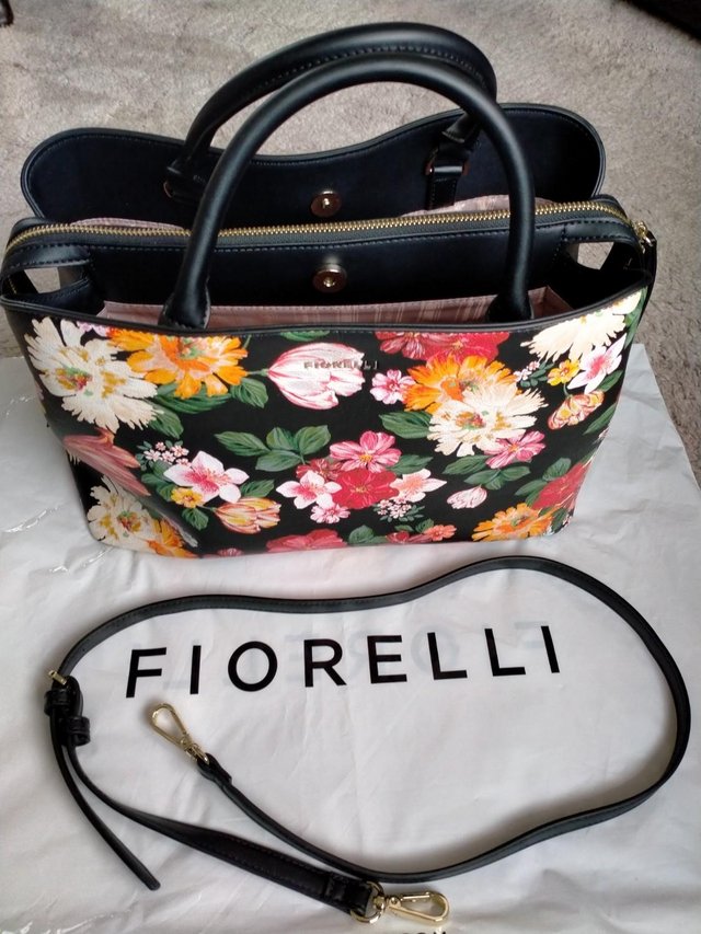 Preview of the first image of FIORELLI GRAB BAG FOR SALE.