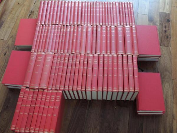 Image 4 of Huge Collection of Professional Law Books (UK Delivery)