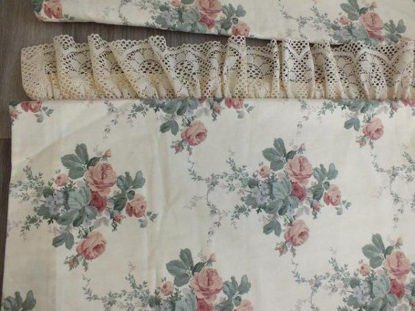 Image 2 of Dorma Chestnut Hill Lined Curtains