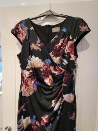Image 2 of Phase Eight floral dress, size 14