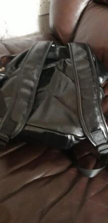 Image 2 of Harley Quinn Backpack Bag ....