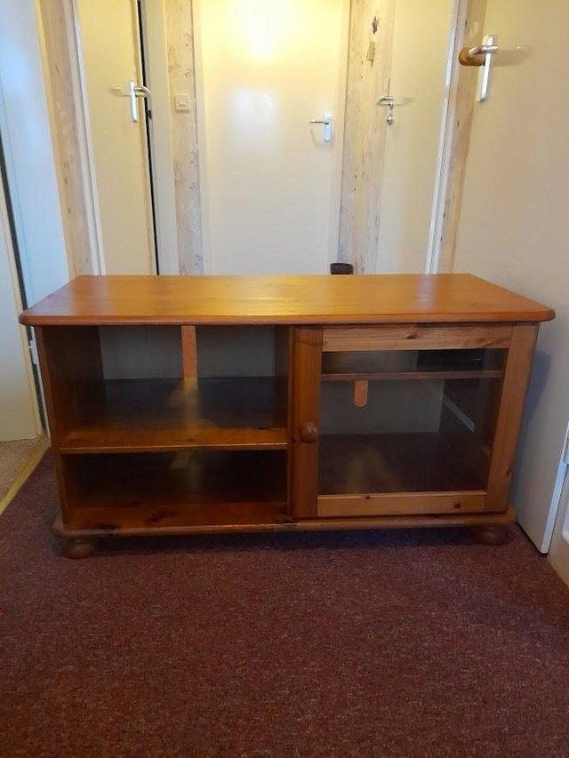 Preview of the first image of For Sale in Thurnscoe -TV Cabinet.