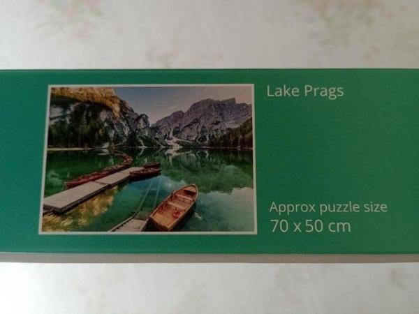 Image 27 of Various Jigsaw Puzzles -1000 pieces