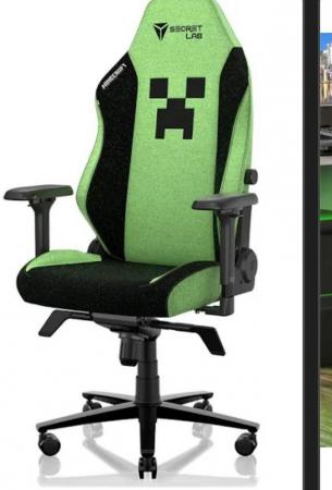 Image 2 of Wanting Gaming chair for adult