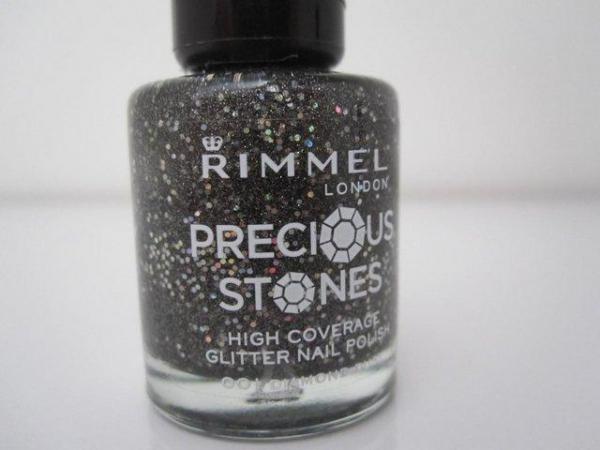 Image 3 of Rimmel nail polish bundle two