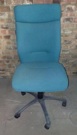 Image 2 of Unbranded office chair - Never owned