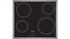 Preview of the first image of BOSCH 60CM SERIE 4 CERAMIC ELECTRIC HOB-4 ZONES-MODERN-FAB.