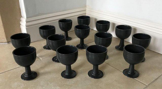 Image 3 of GAME OF THRONES INSPIRED GOBLETS