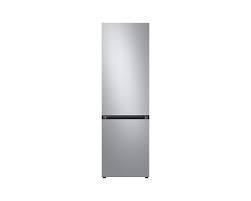 Preview of the first image of SAMSUNG SERIES SPACEMAX 70/30 SILVER FRIDGE FREEZER-NEW FAB.