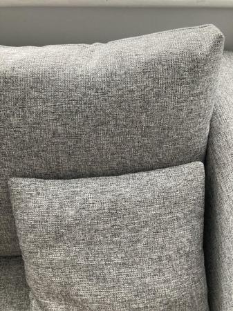 Image 2 of Sofa WorkShop 3 Seat Sofa