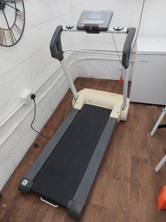 Image 2 of Reebok I-Run treadmill running machine