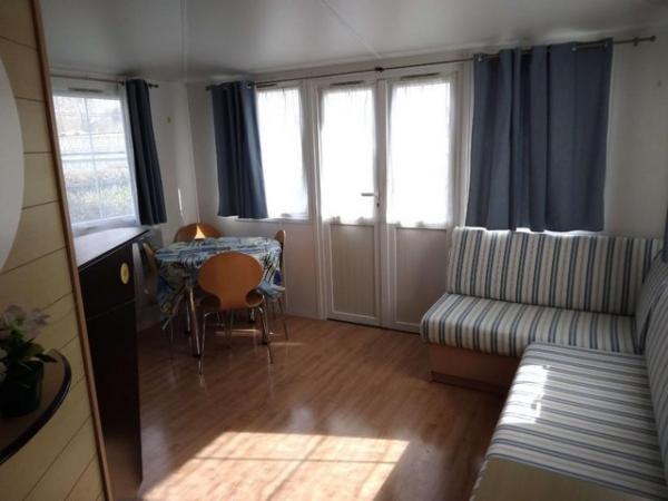 Image 3 of Nautil Home Panoramique Plot 272 mobile home sited in Vendee