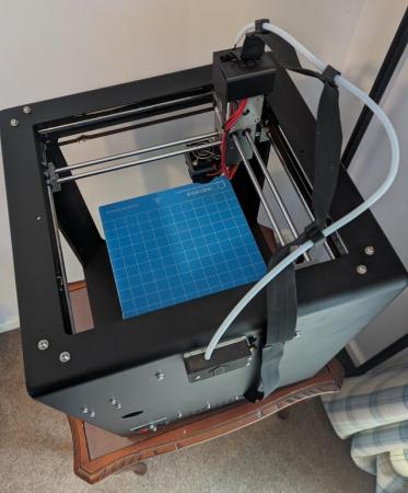 Image 2 of MC-I20 3D Printer *****BARGAIN****