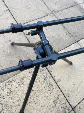 Image 12 of JRC X-Lite Euro Pod for 3 Rods