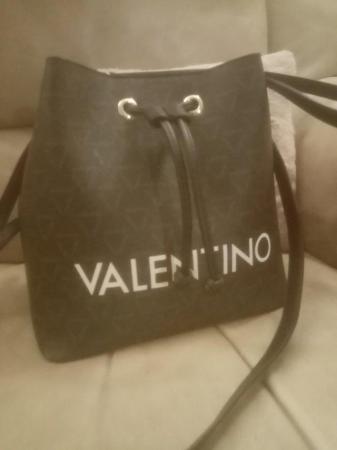 Image 1 of Bucket handbag for sale Valentino
