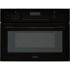 Preview of the first image of ZANUSSI SERIES 60 COMPACT ELECTRIC OVEN-MICRO FUNCTION-43L-.