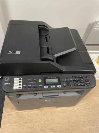 Image 1 of BROTHER MFCL2710DW All-in-One Wireless Laser Printer
