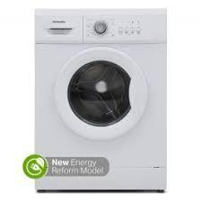 Image 1 of MONTPELLIER 6KG WHITE WASHER-1000RPM-19 PROGRAMMES-NEW BOXED