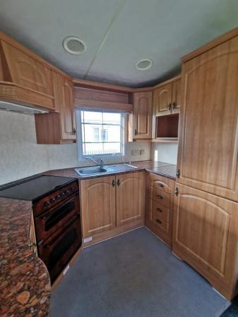 Image 6 of Willerby Granada for sale £13,995 on Blue Dolphin Mablethorp