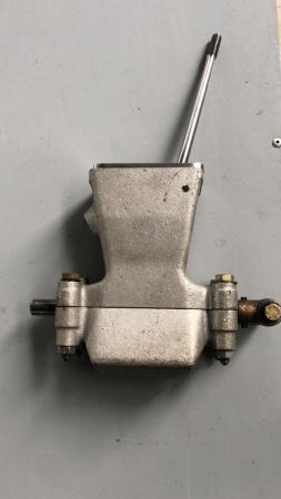 Image 1 of Gearbox lever with casing Ferrari 208, F308 and F328