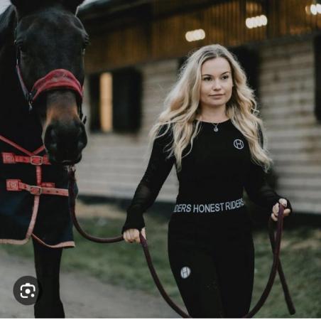 Image 2 of Job lot - DVR & Honest Riders Equestrian apparel