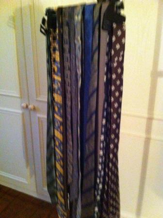 Image 2 of Collection of men's ties New and used
