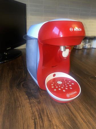 Image 2 of Bosch Tassimo coffee machine