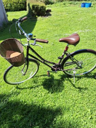 Image 1 of Ladies Dawes bicycle, great condition