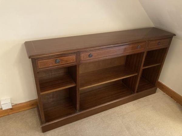 Image 1 of Bookcase\sideboard\drinks cabinet