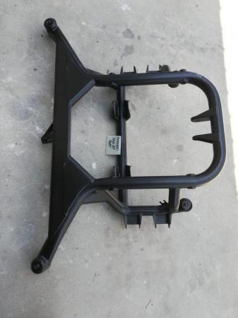 Image 2 of Rear frame for Maserati 3200 GT