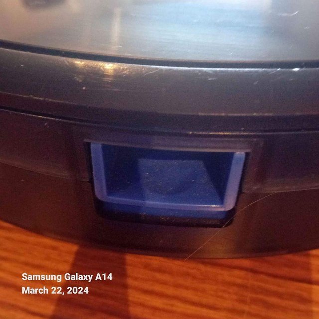 Preview of the first image of Fabulous Eufy Robovac Automatic Vacuum Cleaner.