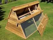 Image 1 of Boughton Chicken Ark & Various Duck Houses Price reduced