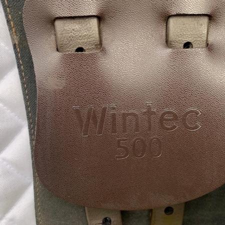Image 17 of Wintec 16" 500 Pony GP saddle (S3129)
