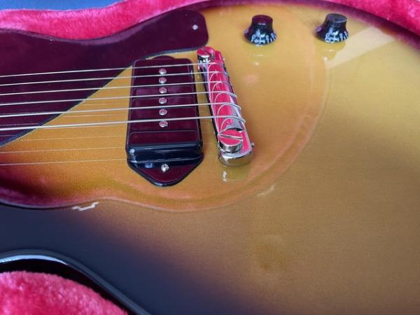 Image 2 of Gibson USA Les Paul junior