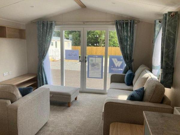 Image 3 of Brand New Willerby Malton 2023 Holiday Home