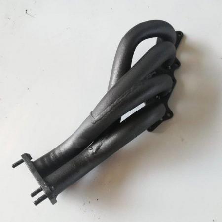 Image 3 of Exhaust manifold for Lancia Fulvia