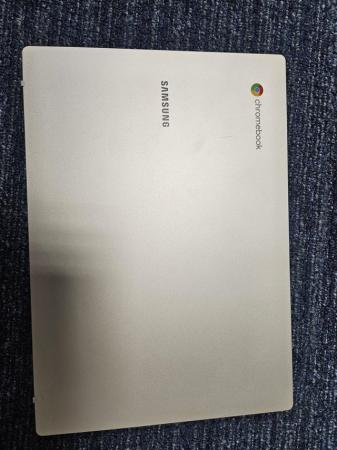 Image 2 of Samsung Chromebook Go BRAND NEW