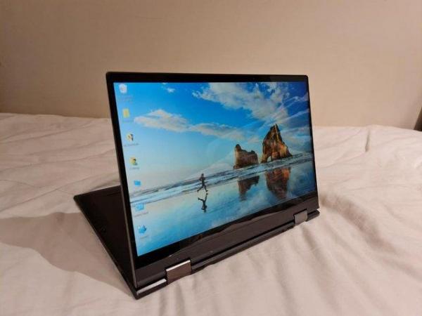 Image 2 of Dell Inspiron 7306 2n1 Laptop 13.3-in UHD (3840x2160)