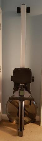 Image 3 of Water rowing machine for sale