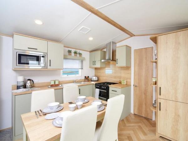 Image 8 of ABI Silverdale 36x12 2 Bed - Lodges for Sale in Surrey!