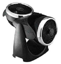 Image 3 of Double Turbo Honeywell fan from Costco