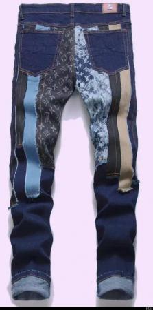 Image 3 of Brand new HIGH  BRAND style jeans same day delivery NOW£20