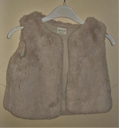 Image 2 of 3 Padded Gilets- Unused & in new condition