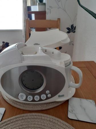 Image 2 of Teasmade made by Swan.........