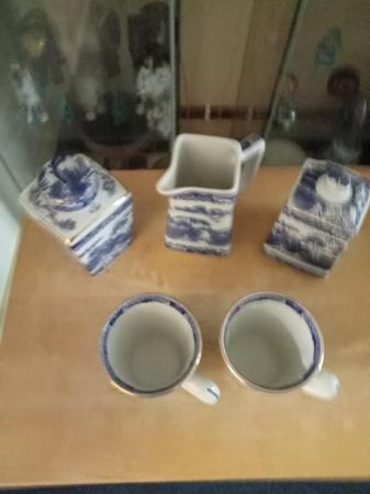 Image 2 of Ringtons chinaware perfect