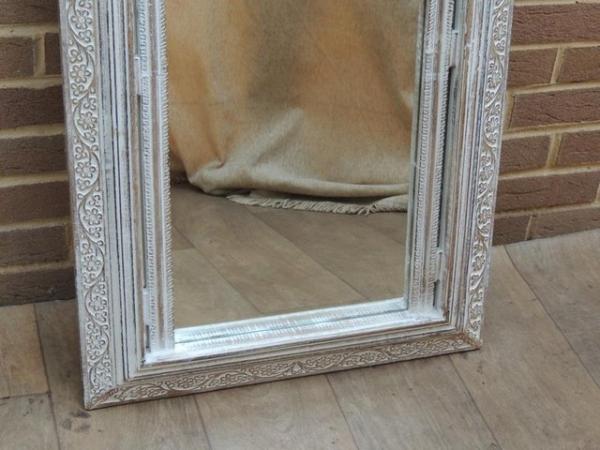 Image 5 of French Crafted Mirror (UK Delivery)