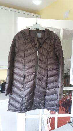 Image 2 of Lightweight Quilted Jacket