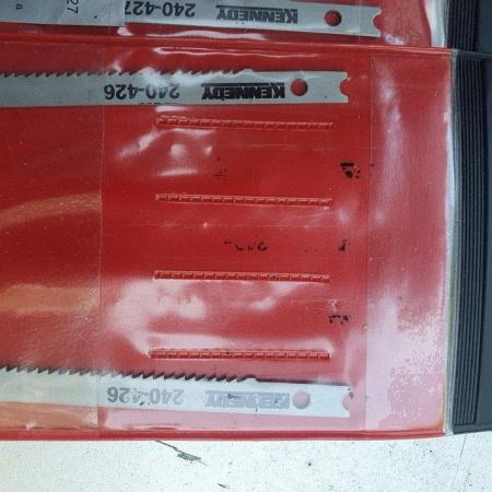 Image 2 of Jig saw Blades for Bosch and Black & Decker and More
