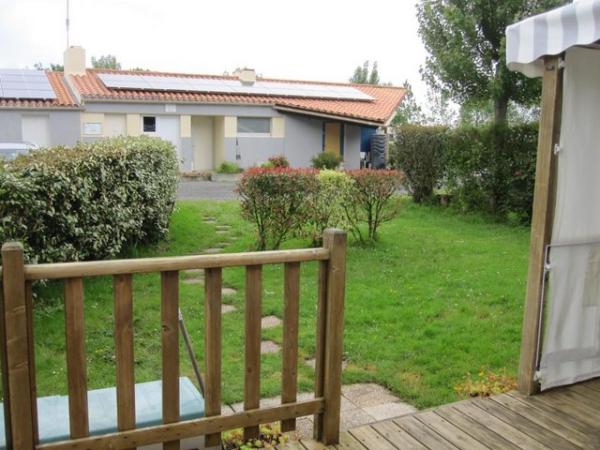 Image 8 of FRENCH MOBILE HOME FOR SALE IN THE VENDEE