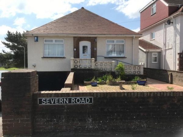 Image 3 of 3 Bed Bungalow in desirable area of Porthcawl
